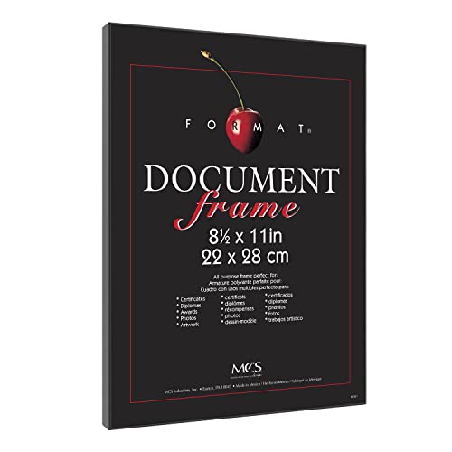 Mcs 65609 Format Document Frame thumb #1