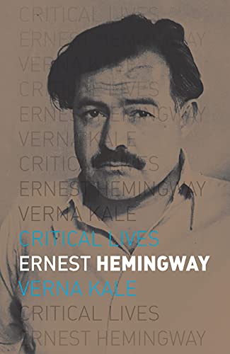 Ernest Hemingway view 2