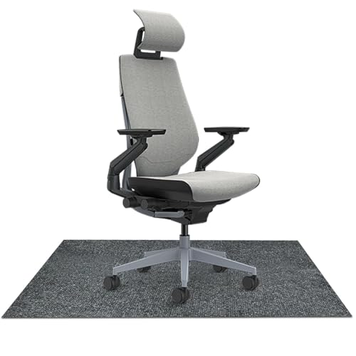 Crynvor Protector Suelo Silla Ruedas, Tapete Alfombra Silla Escritorio Sillas, Protección Protector Suelo Office Chair Mat, Alfombra Silla Ruedas Muebles Alfombrilla Protectora Oficina