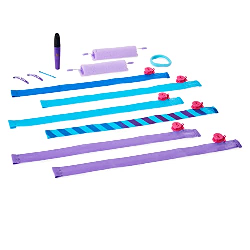 Spin Master Cool Maker Recharges Hollywood Hair Studio Assort - vue 6