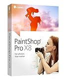 Corel PaintShop Pro X8 [Old Version]