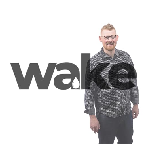 『Wake』のカバーアート