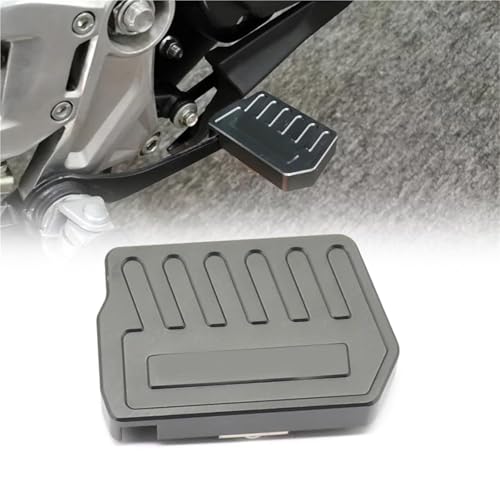 Pédale de frein antidérapante moto CB300R extension sûre