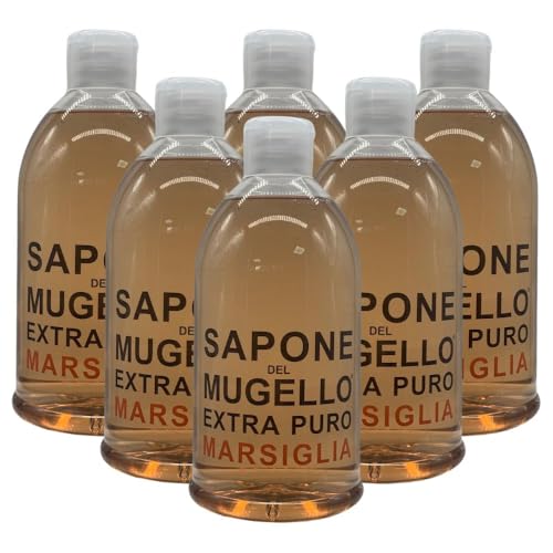 Sapone Extra Puro,MARSIGLIA, Per Mani, Viso e Corpo, Con Estratto