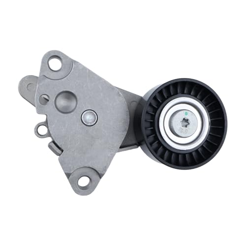 Lesurey Belt Tensioner 16620-0T040 166200T040 Compatible with Toyota Compatible with