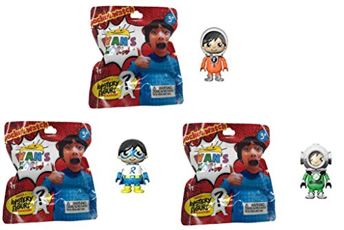 ryan's toy review products