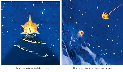 The Boy on Fire - Image 3