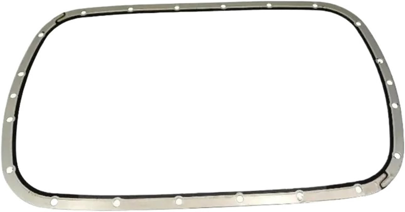 Automotive Parts Automatic Transmission Oil Filter And Oil Pan Gasket 24117510012 24117533700(Filter and Gasket)
