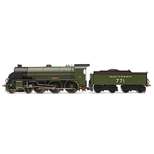 Image of Hornby RailRoad SR 4-6-0 'Sir Sagramore' King Arthur N15 Class - DCC Fitted