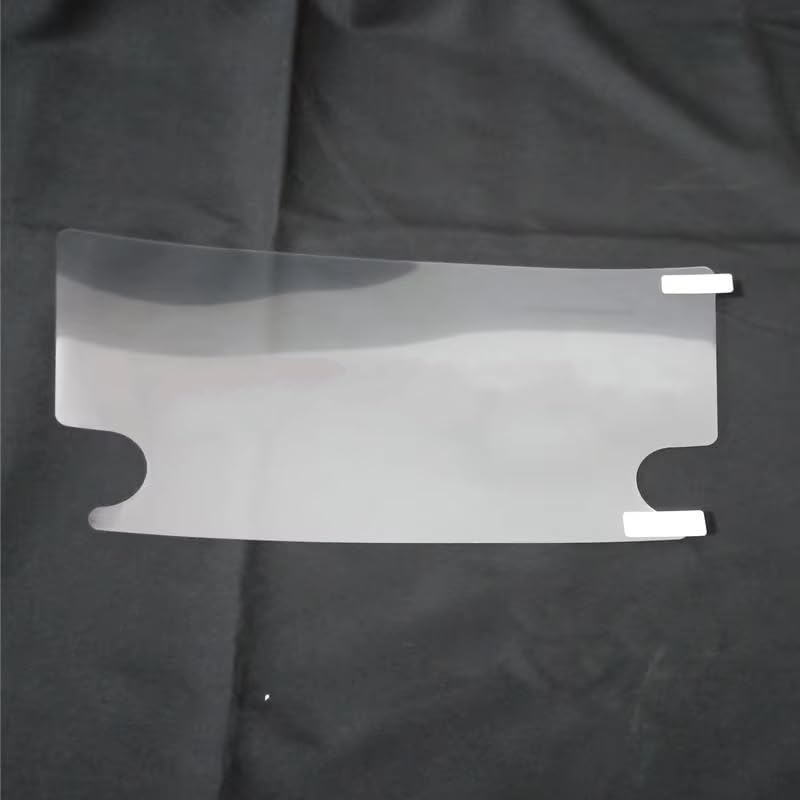 Film protection Skoda Octavia 8 pouces haute transparence et tactile fluide GPS LCD