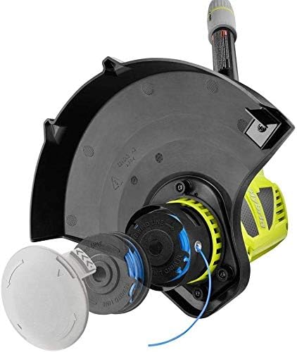 Eyoloty Replacement Cap,Ryobi 993373001 AC14HCA One+ Replacement Spool Cap for Ryobi One+ 18V, 24V, 40V Cordless Trimmers
