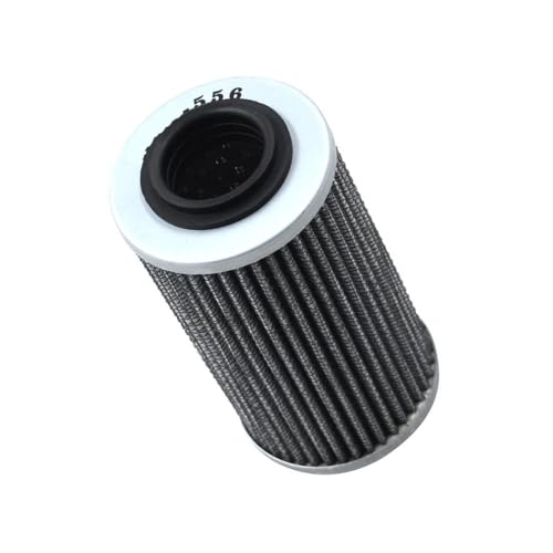 Filtro de aceite para evitar averías en motor Trail Buck 650 Ext Ex 650 2005