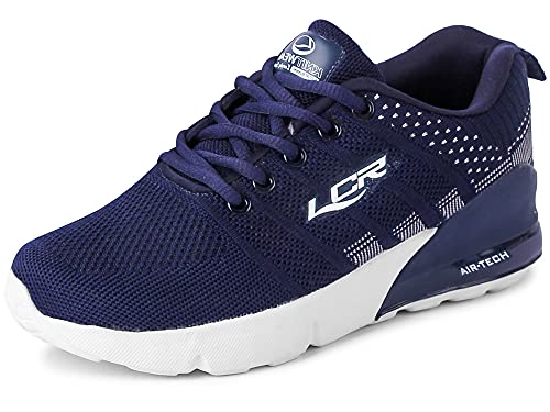 Image of Lancer Mens K-rambo-122 Running Shoes