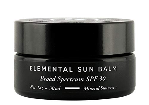 AKT Therapy - Natural Elemental Sun Balm SPF 30 (1 oz | 30 ml)