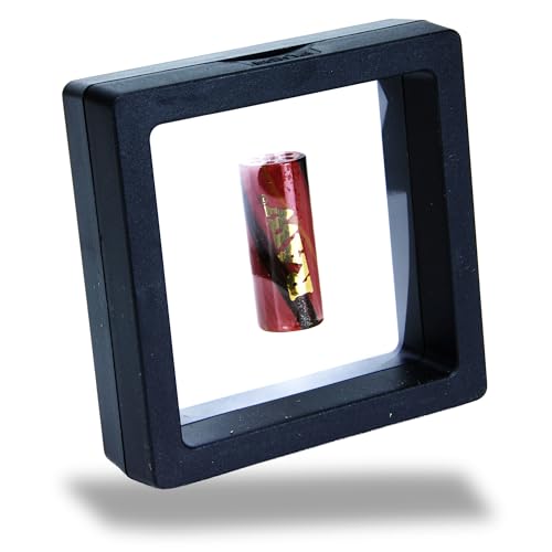 RAW Rolling Whirlwind Glass Filter Tip 12mm - Reusable & Heat-Resistant - Rolling Accessories