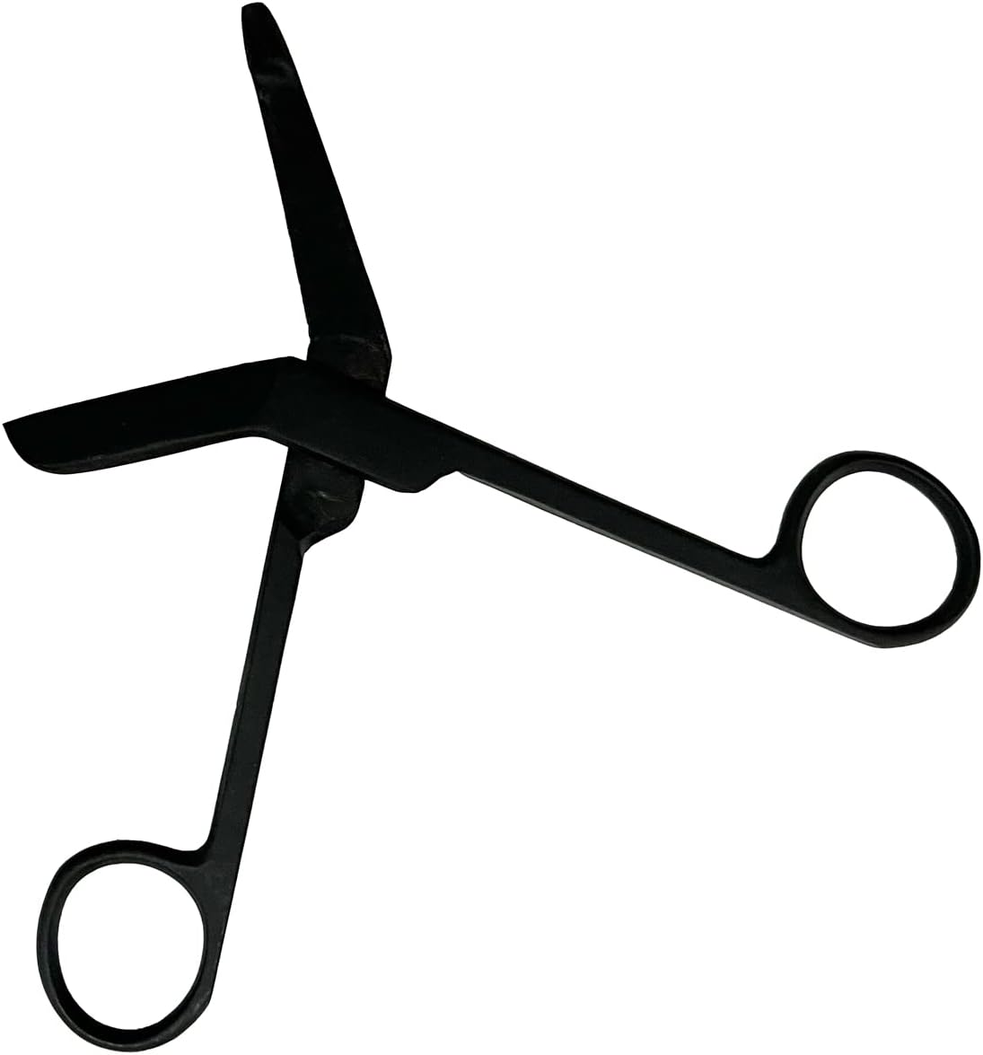 Scissors: 5.5" Lister Bandage - Tactical All Black