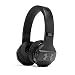 Produktbild JBL Under Armour Sport Wireless Train  Bluetooth Kopfhörer  Wireless Noise Cancelling Headphones kabellos  On Ear Kopfhörer in Schwarz/Grau