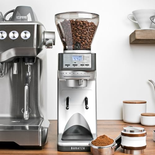 Image of Baratza Sette 30 Conical Burr Grinder