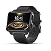 Produktbild DM99 Smart Watch RAM 1G ROM 16GB 2.2 WiFi Uhrtaktgeber Zoll Schirm Studenten Erwachsener Herzfrequenz 3G WiFi-Uhr-Taktgeber mit Mikrofon