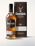  Whisky - Glenfiddich 18 Años 70 cl