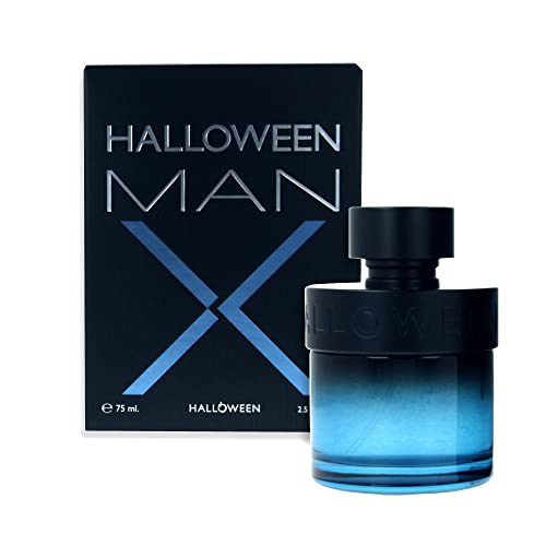 CHANEL Jesus del pozo halloween man x - 75 ml schwarzblau