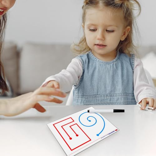 Cartes flash pour tout-petits pour capter l'attention sans utiliser d'écran
