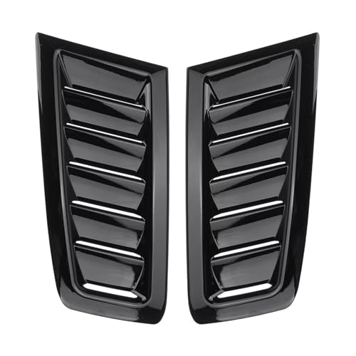 Grille capot W204 W205 remplacer aérateur cassé Benz Classe C prise air ABS