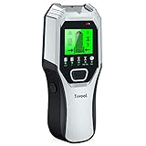 ➤EINFACH ZU BENUTZEN - Tavool widmet sich seit vielen Jahren der Forschung und Entwicklung von strom ortungsgerät, und wir haben ein professionelles Team und einen ausgereiften Produktionsprozess.Dieses Wandscanner ermöglicht es Ihnen, den Material genauer zu lokalisieren, wenn Sie Löcher in die Wand bohren, dadurch werden Schäden an der Wand minimiert und die Schönheit der Wand erhalten.Und dieses Produkt hat einen leichten Körper,ob Sie drinnen oder draußen gehen, können Sie es bequemer tragen