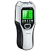 Produktbild Leitungssucher Ortungsgerät Wand Scanner Detektor - Tavool 5 in 1 Multifunktional Stud finder Metalldetektor mit Großer LCD- Anzeige Leitungsfinder für Holz Stromleitung Metall (TH510)