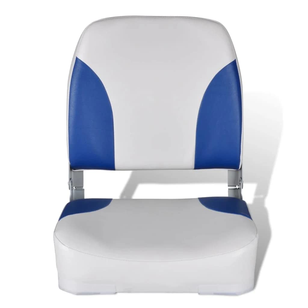 vidaXL Asiento de Barco Asientos de Barco Accesorio de Barco