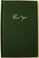 Richard Yates, An American Writer: Tributes in Memoriam B001N9W0WI Book Cover