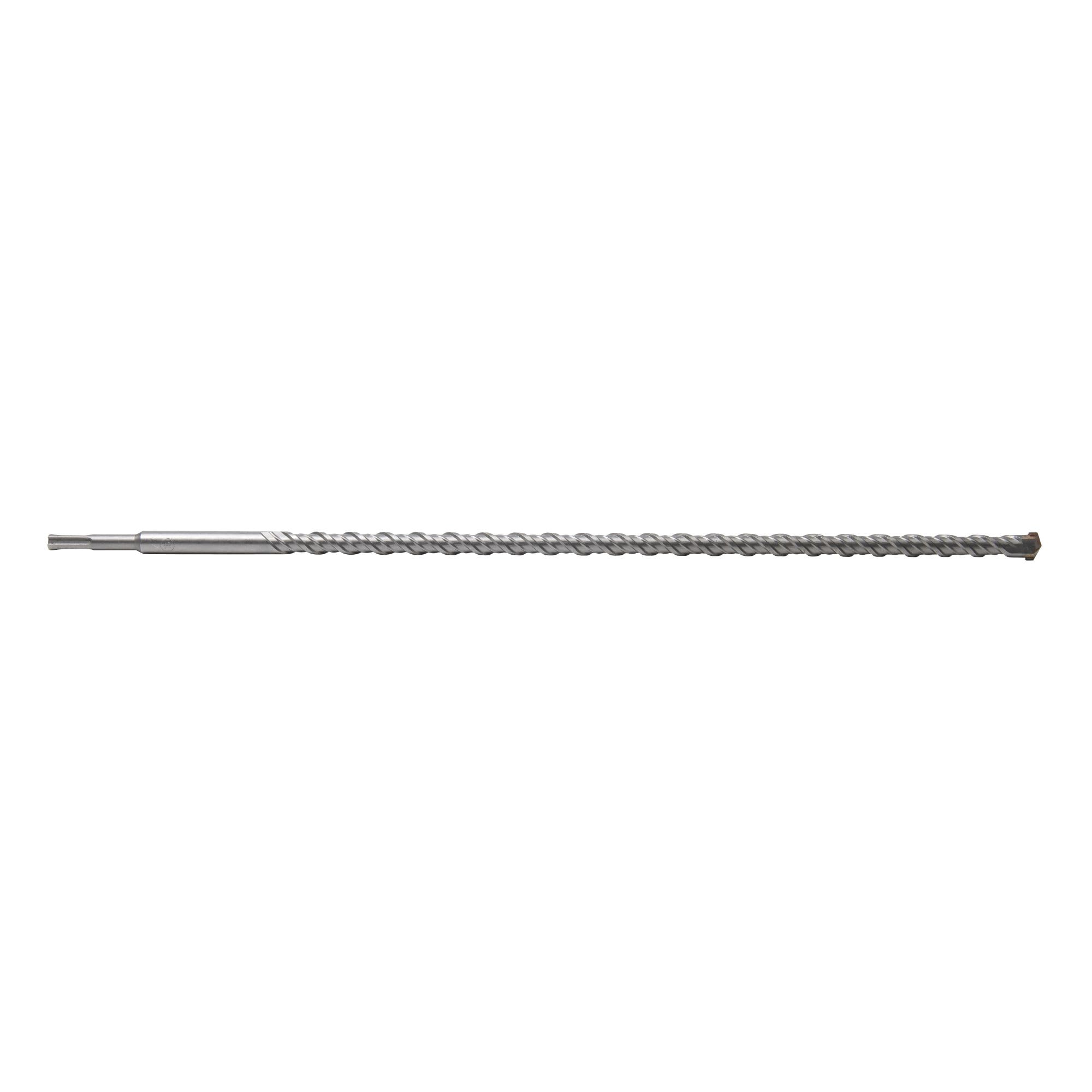 Concrete Forest Length 600 mm SDS+ WERKA PRO Diameter 18 mm