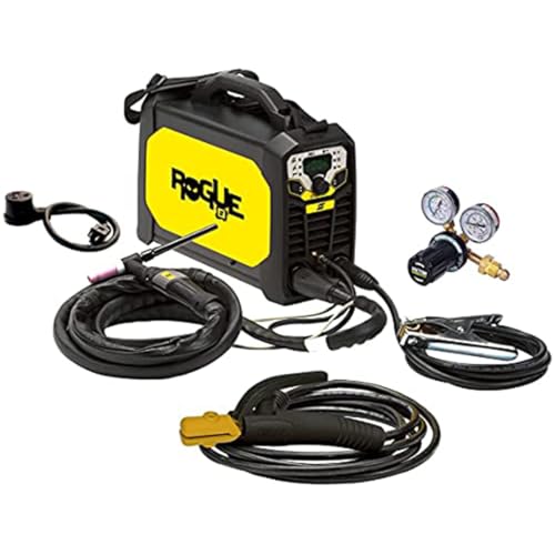 ESAB ROGUE ET 200IP PRO
