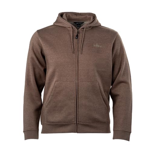Men's Mid-weight Pullover Hoodie