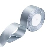 liston de tela mayoreo [EL MEJOR ACCESORIO DE ARTESANÍA]: La gente siempre atesorará la verdadera belleza y cómo iluminará el momento con su atención a los detalles y su uso de colores elegantes. Es perfecto para los detalles de la boda, también es ideal para proyectos de costura, envoltura de regalos, adornos de invitación y todos los proyectos de artesanía.