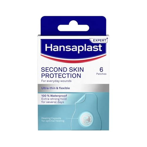 HANSAPLAST CER SECOND SKIN 6PZ – Ansicht 1