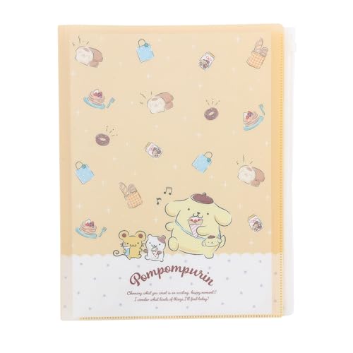 サンリオ⭐️ファイル　３冊おまとめ サンリオ⭐️ファイル 3冊おまとめ ≪人気≫【最大1000円OFF