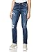 Produktbild Replay Damen Marty Jeans, 009 MEDIUM Blue, 28W / 30L