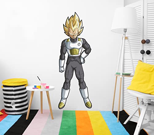 Oedim Vinilo de Pared Tamaño Real Dragon