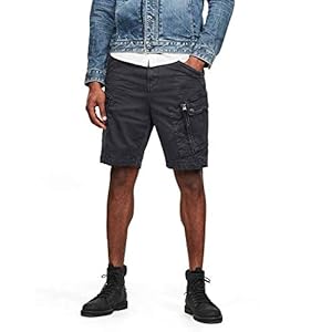 G-Star Raw heren shorts Roxic