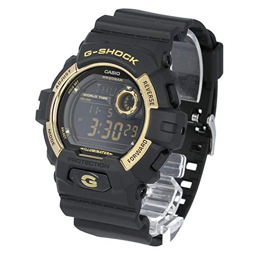 g shock g 8900gb