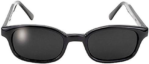 Óculos Kds Dark Grey 2120 Modelo Sons Of Anarchy | Amazon.com.br