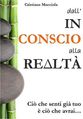 Cristiano Mocciola – Dall’Inconscio alla Realtà (2020)