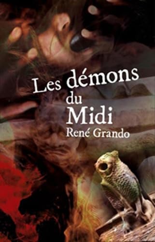 Les démons du Midi: Une enquête du Germinal Poco