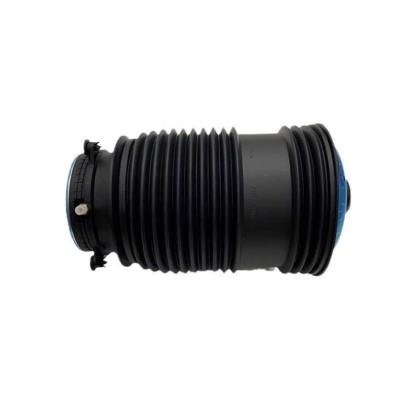 Ressort pneumatique arrière 2053200225 stabilise la Mercedes W205 chargée