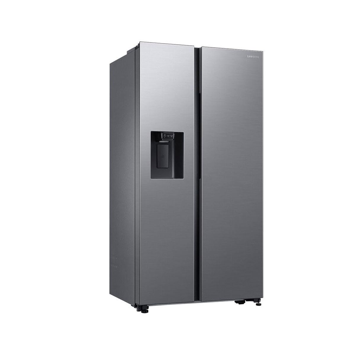 SAMSUNG Frigorífico Americano RH64DG53R3S9EF 635L Acero Inoxidable