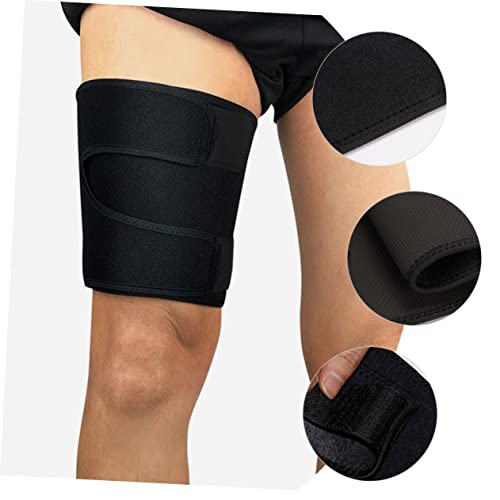 KALLORY Soporte Muslo Leggings Deportivo Ajustable miniatura 4