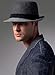 Vogue Patterns V8869 Men's Hats Sewing Template