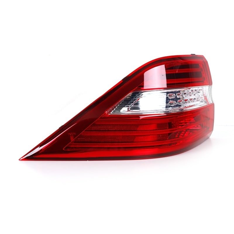 Luces traseras Mercedes Benz W166 ML350 2012-2015 exterior derecho 4