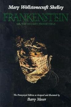 Frankenstein or, The Modern Prometheus